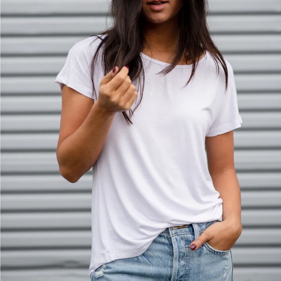 Be The Roster - Beauty Tee - Picture 2 of 7